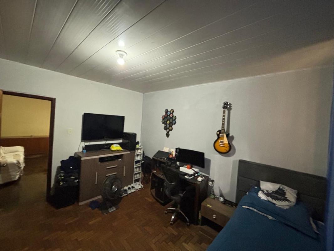Casa, Boa Vista, 4 Quartos, 1 Vaga