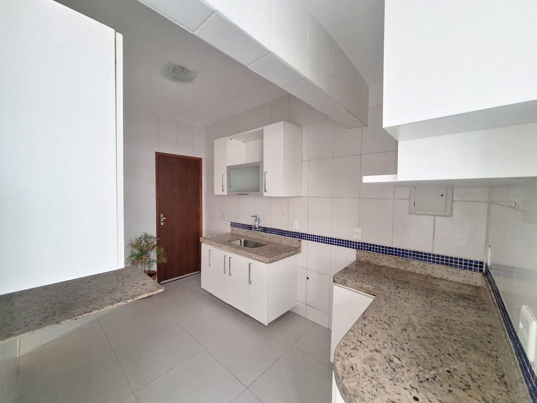 Apartamento, Cidade Nova, 3 Quartos, 2 Vagas, 1 Suíte