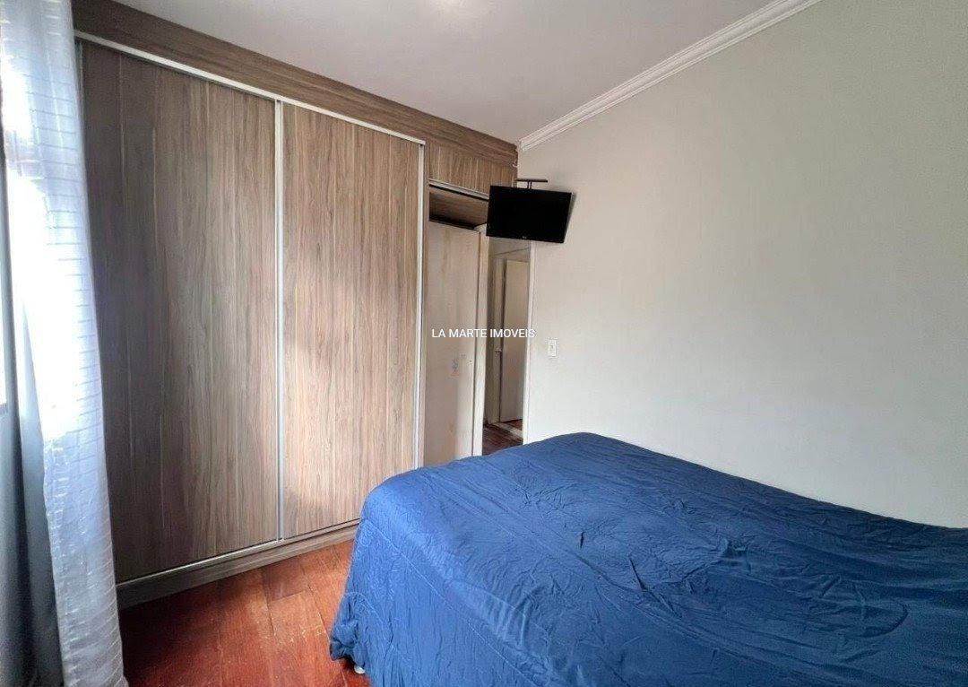 Apartamento, Eldorado, 3 Quartos, 1 Vaga