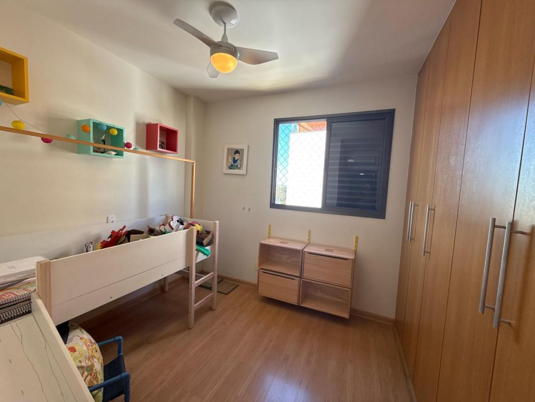 Apartamento, Itapoã, 3 Quartos, 2 Vagas, 1 Suíte