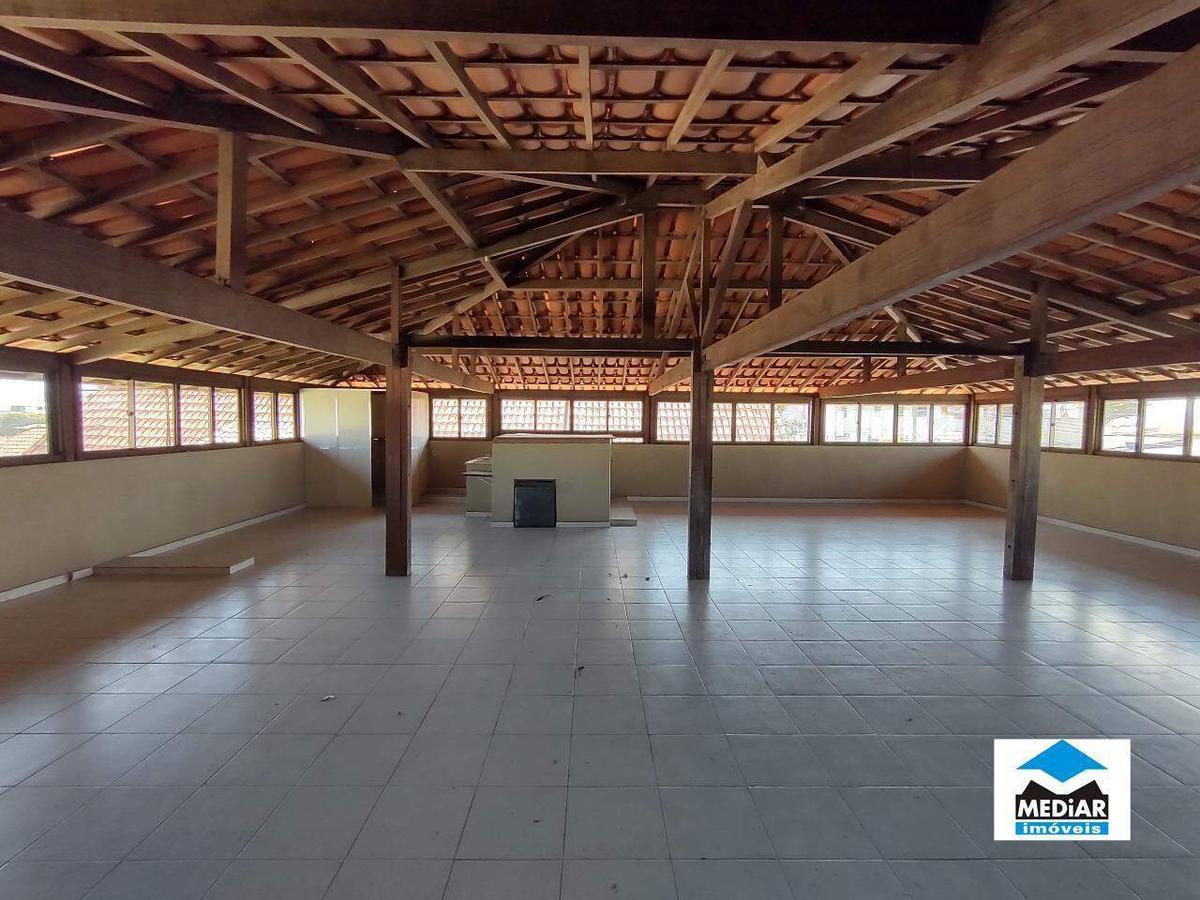 Casa, Santa Inês, 3 Quartos, 2 Vagas, 1 Suíte