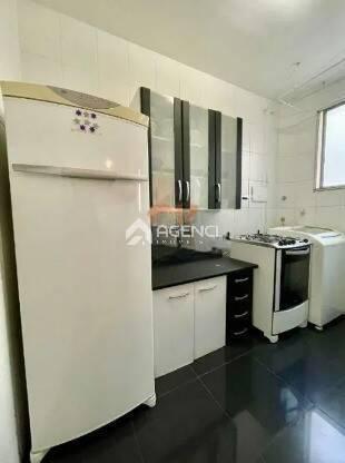 Apartamento, Cabral, 2 Quartos, 0 Vaga, 0 Suíte