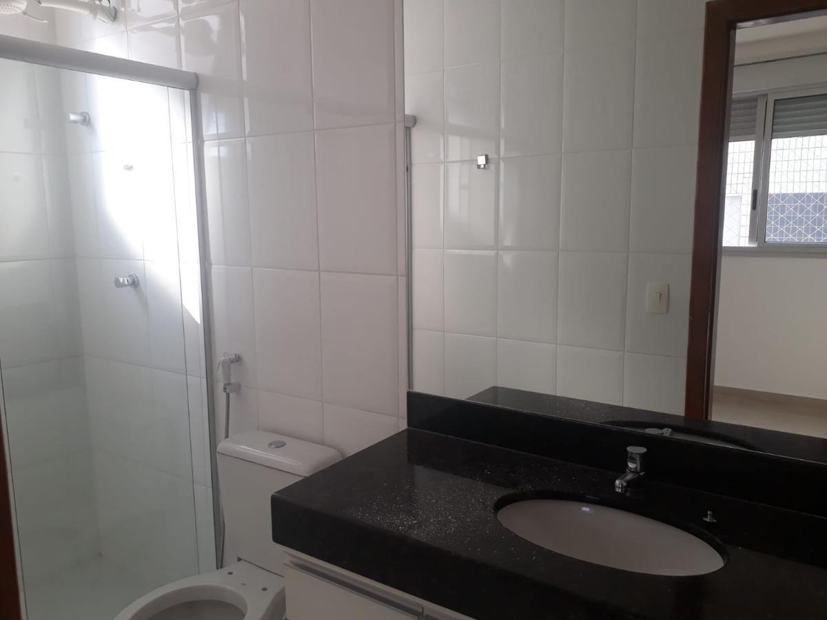 Apartamento, Alto Barroca, 4 Quartos, 3 Vagas, 2 Suítes