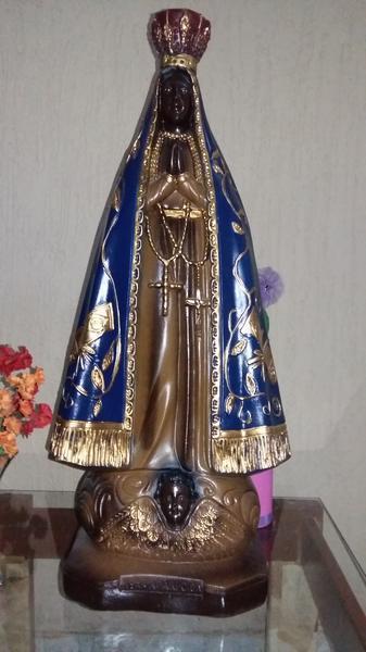 Imagem de Nossa Senhora Aparecida