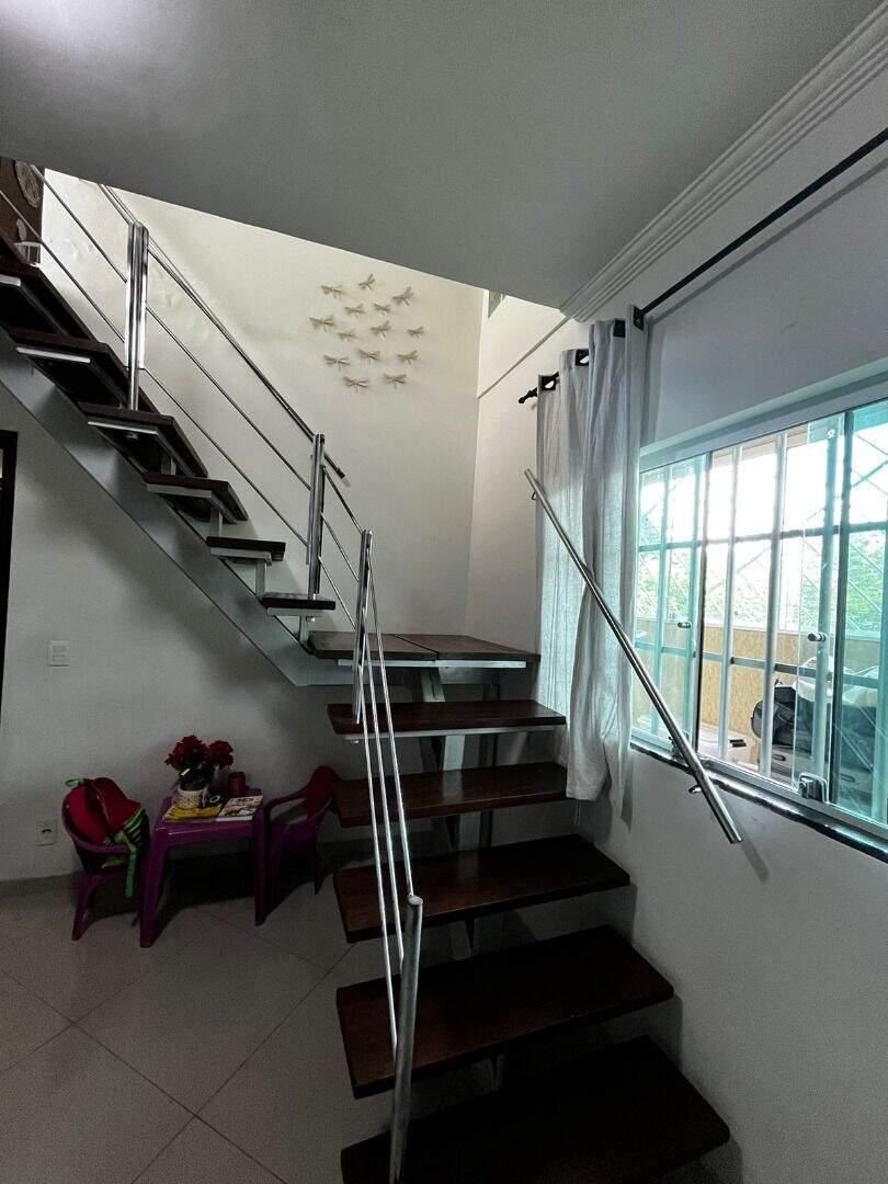 Casa, Rio das Velhas, 4 Quartos, 4 Vagas, 1 Suíte