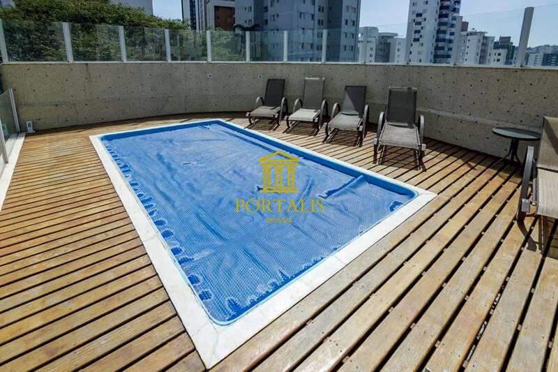 Apartamento, Buritis, 3 Quartos, 2 Vagas, 1 Suíte