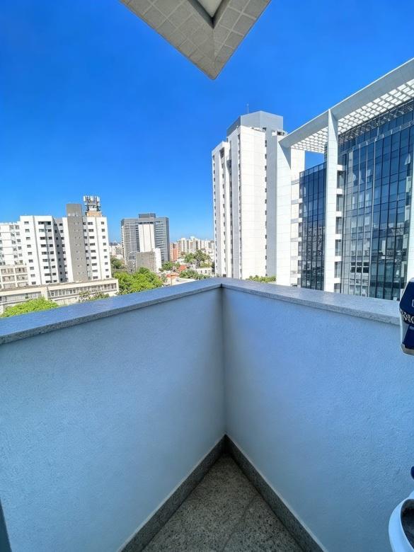 Apartamento, Lourdes, 3 Quartos, 2 Vagas, 1 Suíte