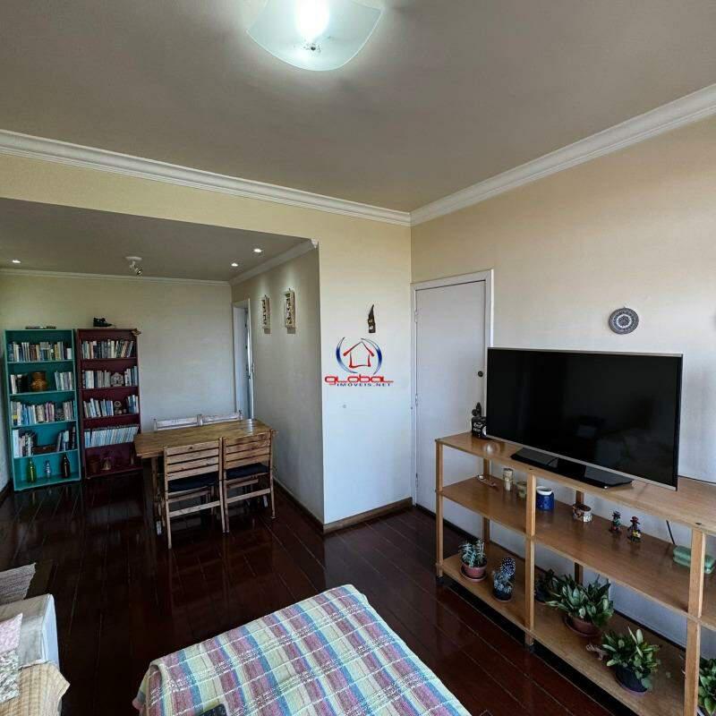 Apartamento, Ouro Preto, 3 Quartos, 2 Vagas, 1 Suíte