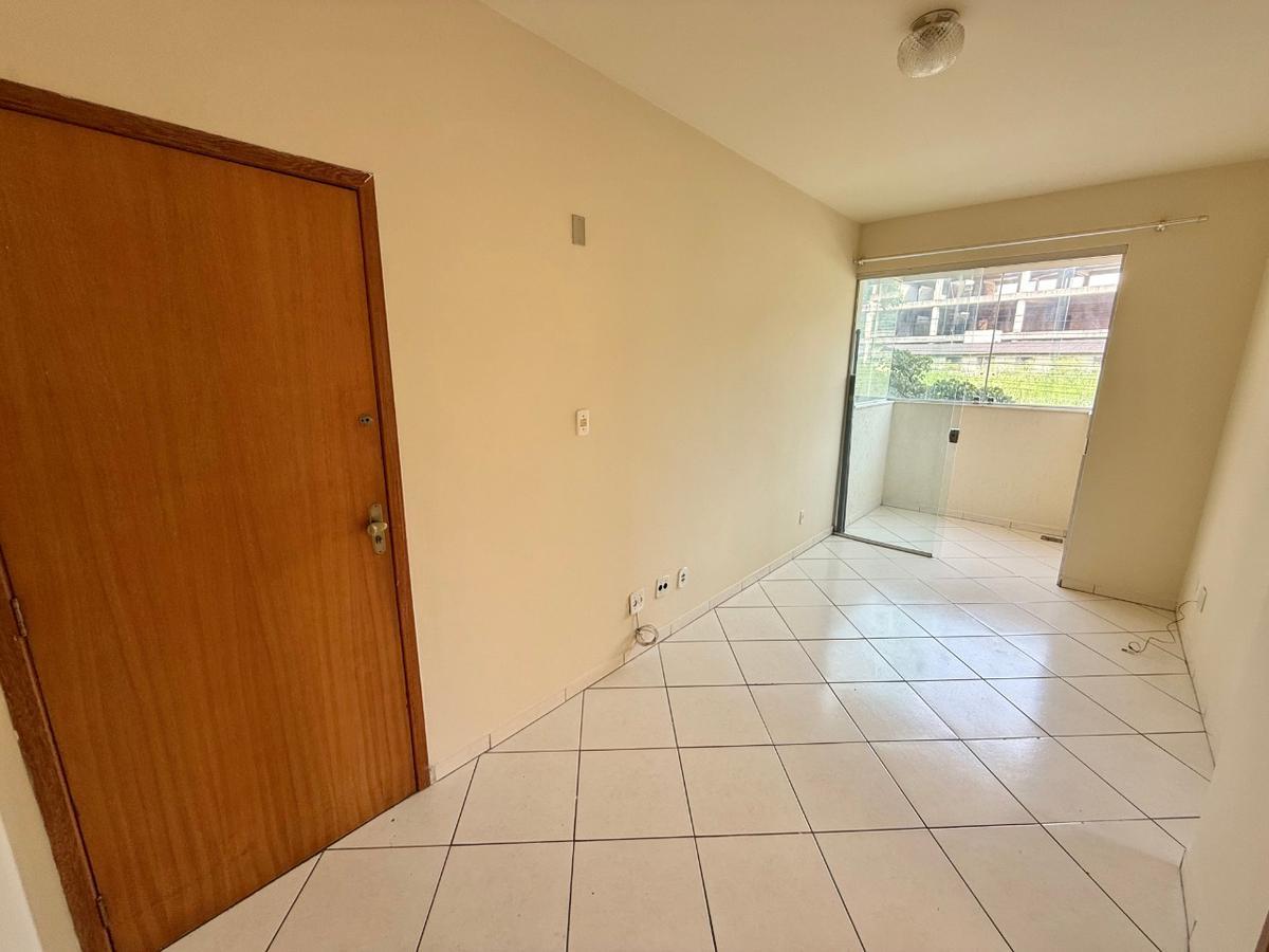 Apartamento, Liberdade, 1 Quarto, 1 Vaga