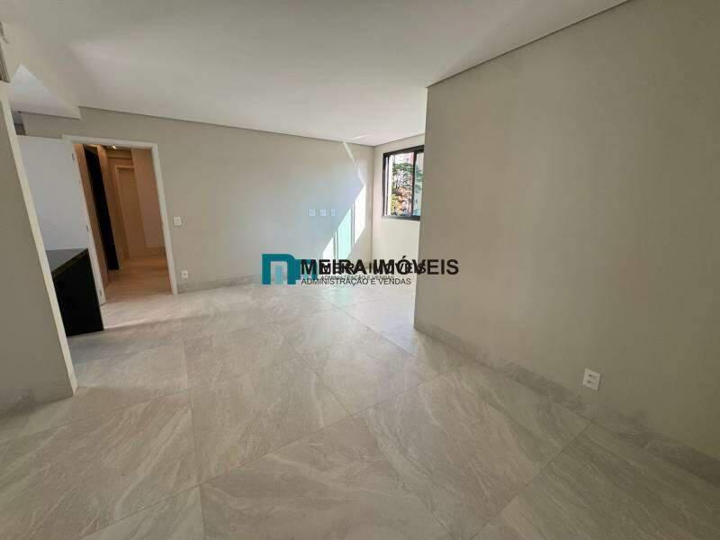 Cobertura, Sion, 2 Quartos, 2 Vagas, 2 Suítes