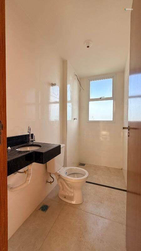 Apartamento, Boa Esperança, 3 Quartos, 2 Vagas, 1 Suíte