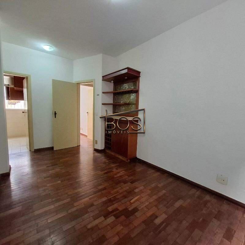 Apartamento, Coração de Jesus, 3 Quartos, 1 Vaga