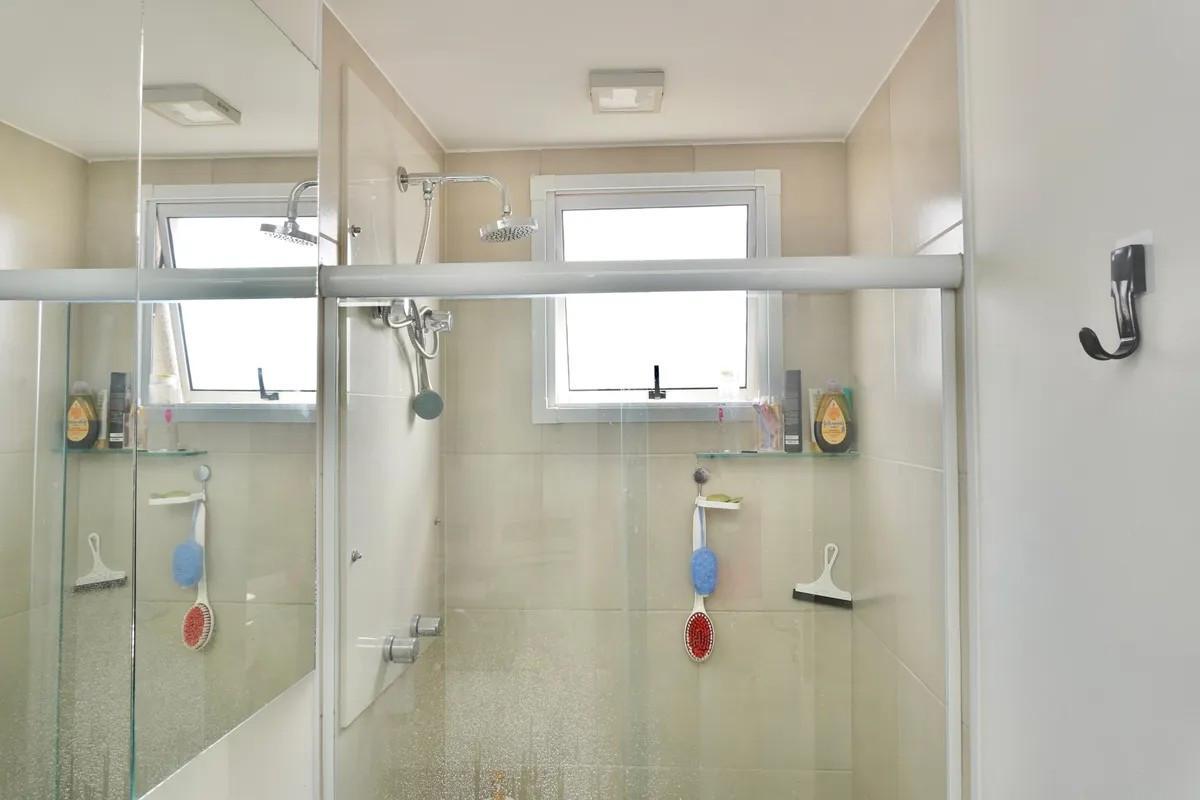 Apartamento, Nova Vista, 2 Quartos, 1 Vaga, 1 Suíte
