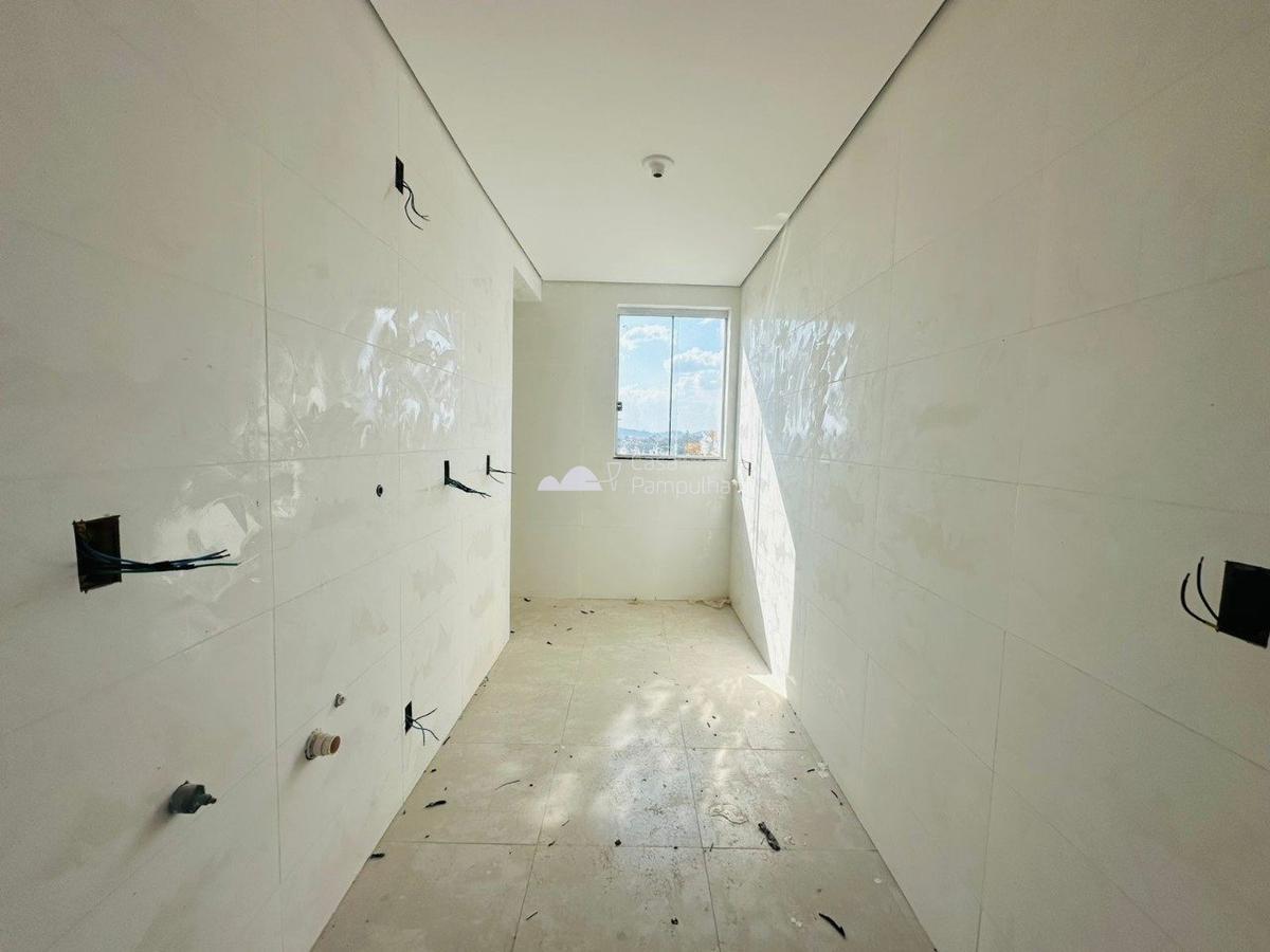 Apartamento, Piratininga (venda Nova), 3 Quartos, 1 Vaga