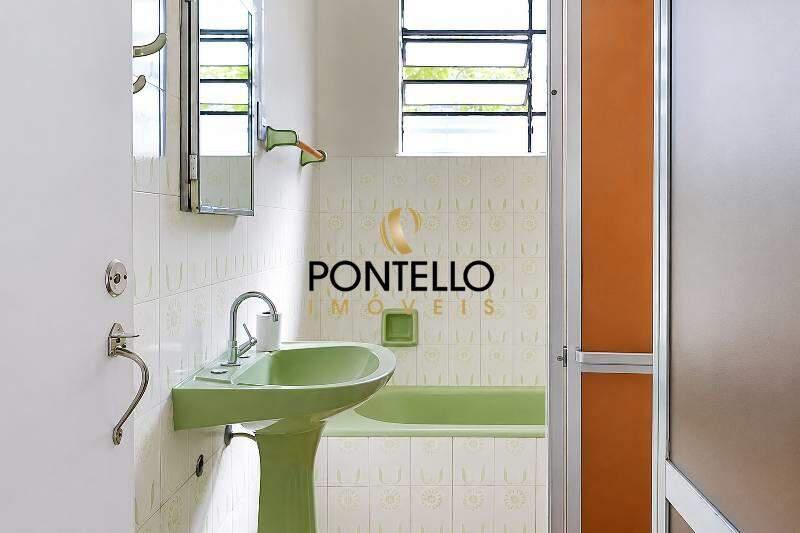 Apartamento, Serra, 2 Quartos, 1 Vaga, 1 Suíte