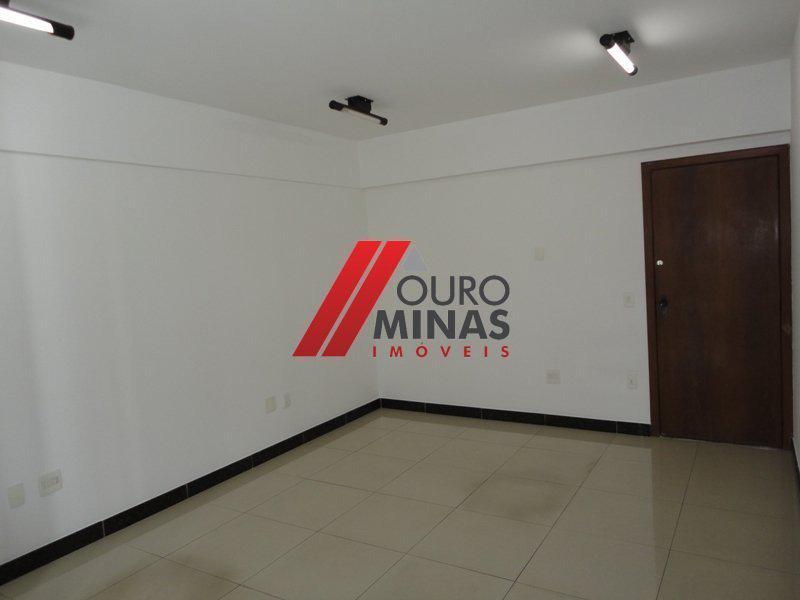 Sala, Funcionários, 1 Vaga