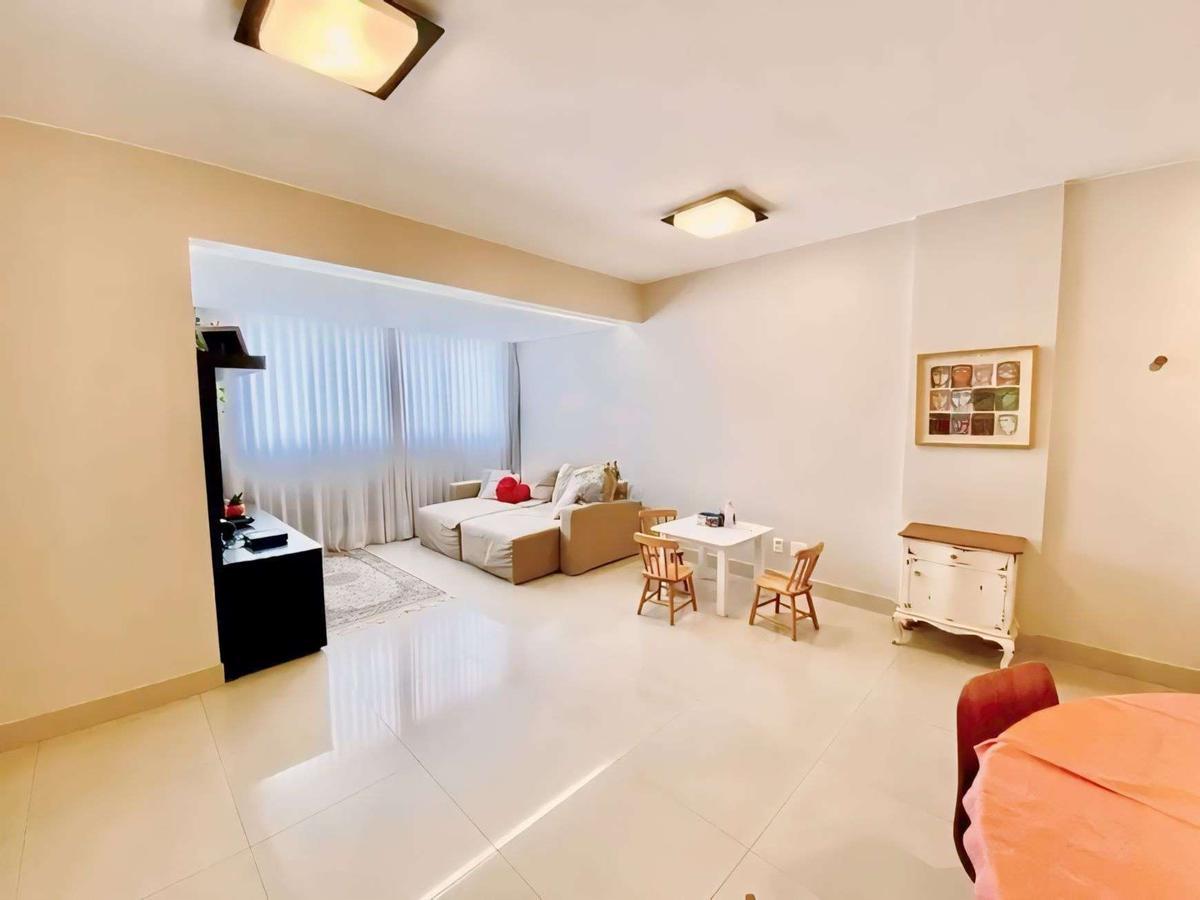 Apartamento, Buritis, 3 Quartos, 2 Vagas, 3 Suítes