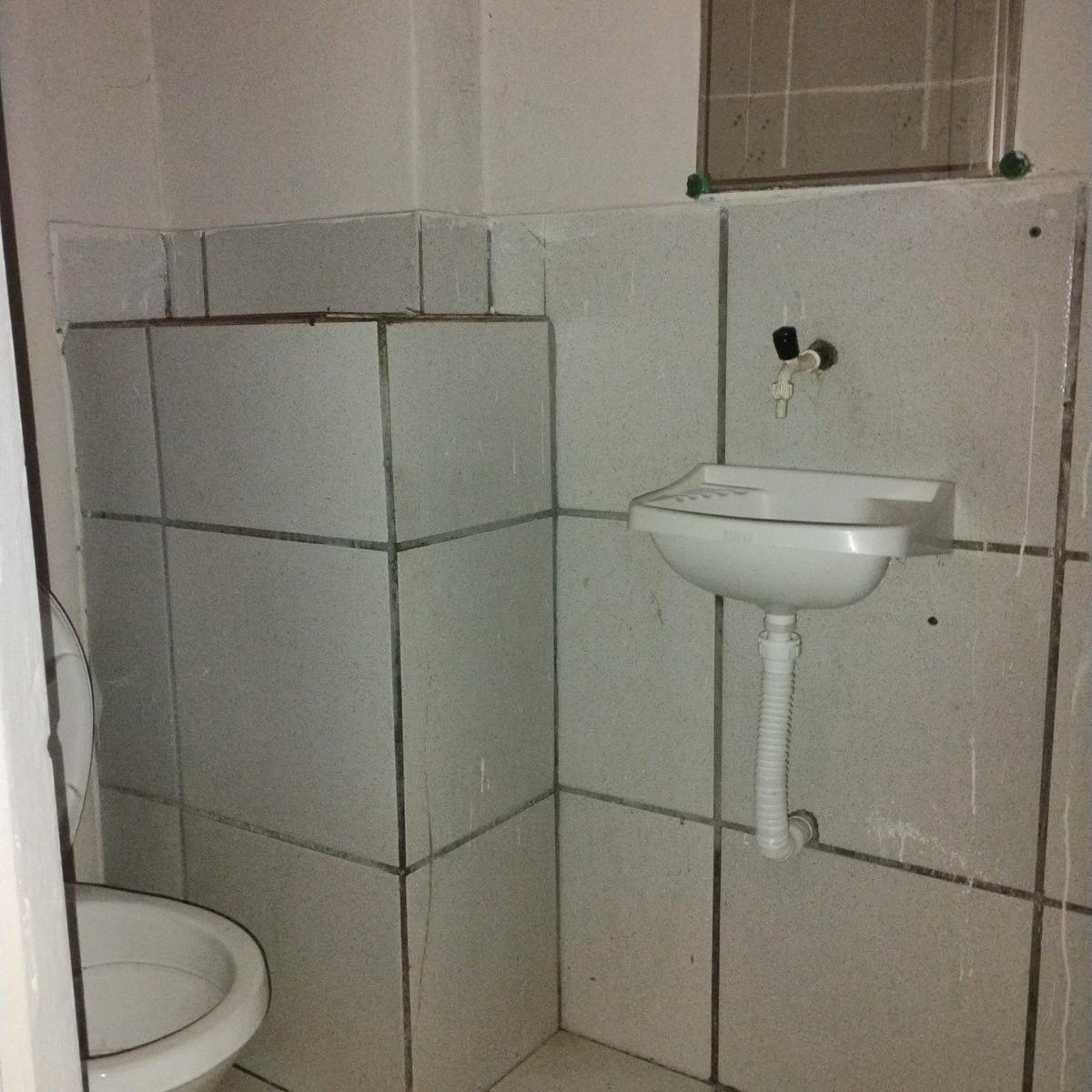 Andar, Camargos, 0 Quarto, 0 Vaga