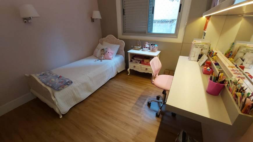 Apartamento, Sion, 3 Quartos, 3 Vagas, 2 Suítes
