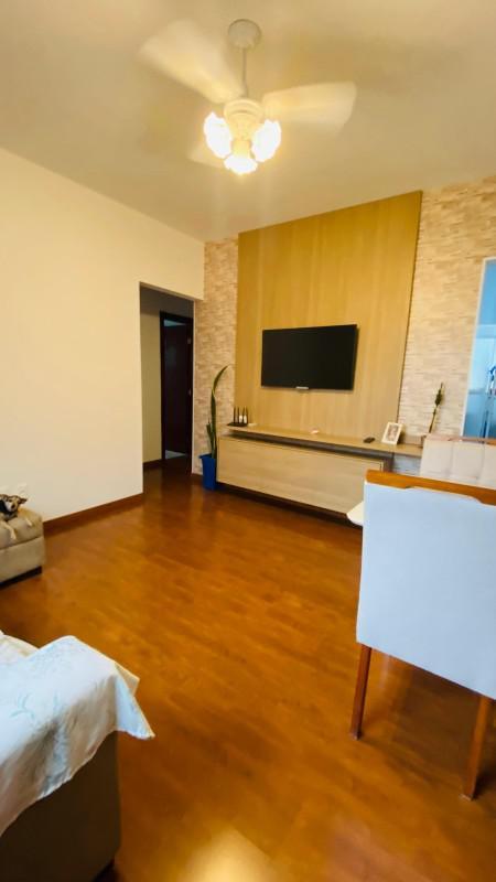 Apartamento, Masterville, 3 Quartos, 1 Vaga