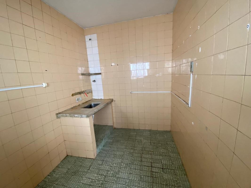 Casa, Santo André, 2 Quartos, 0 Vaga