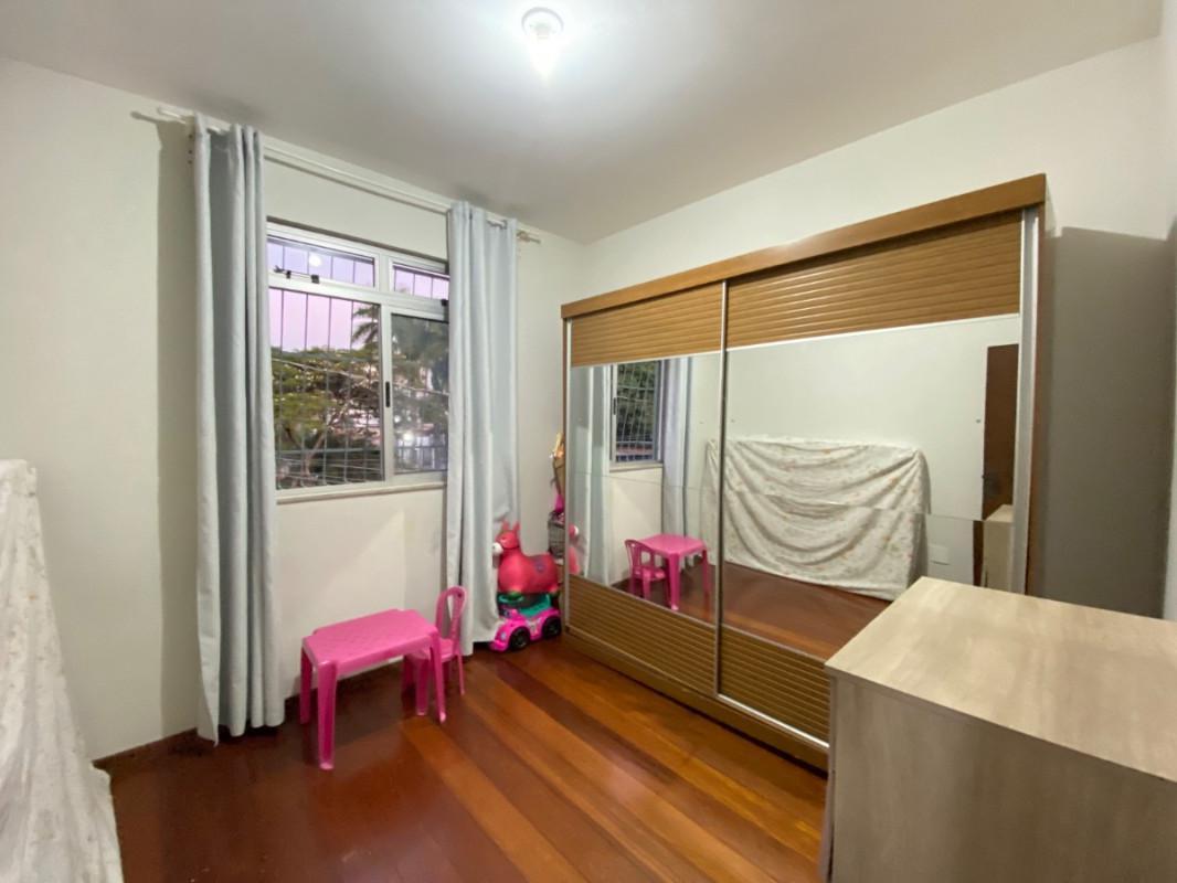 Apartamento, Castelo, 3 Quartos, 5 Vagas, 1 Suíte