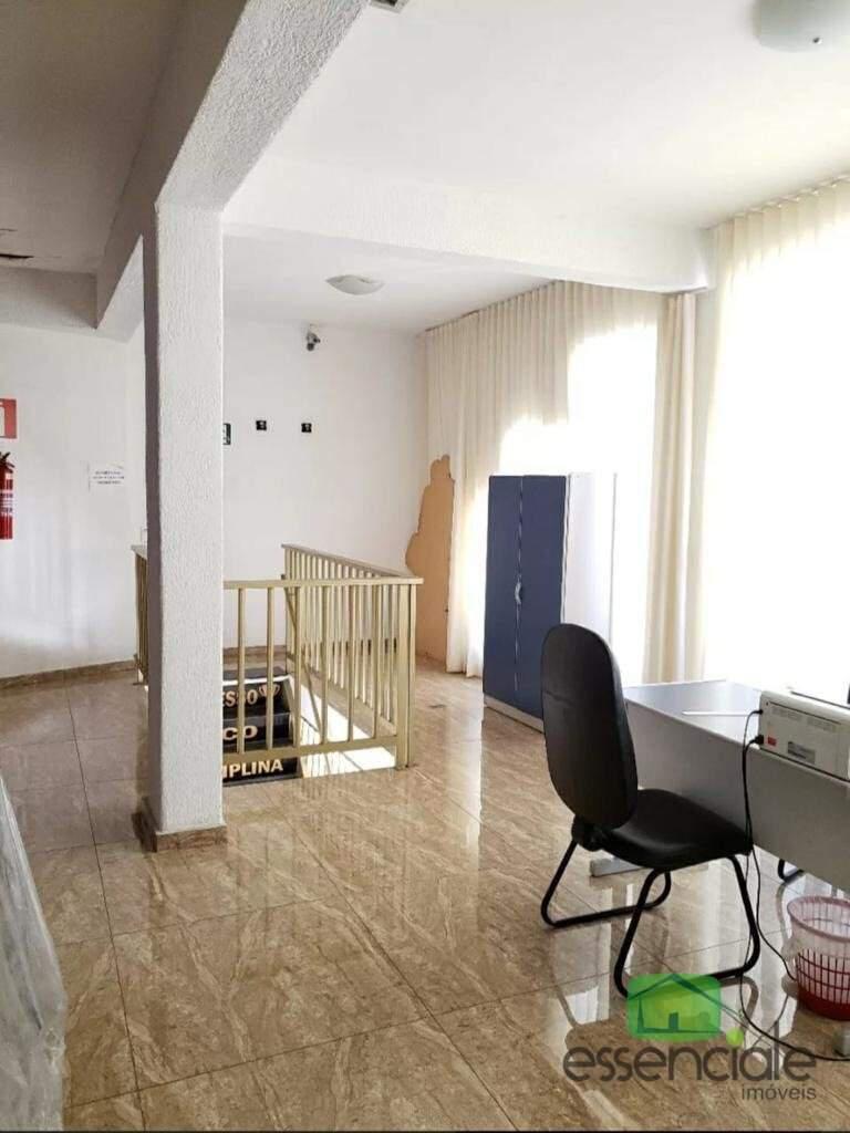 Prédio, Eldorado, 0 Quarto, 10 Vagas