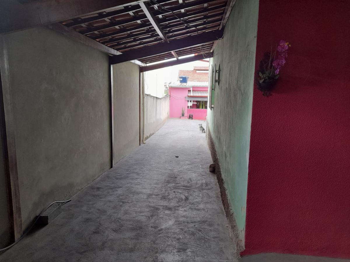 Casa, Nacional, 3 Quartos, 4 Vagas