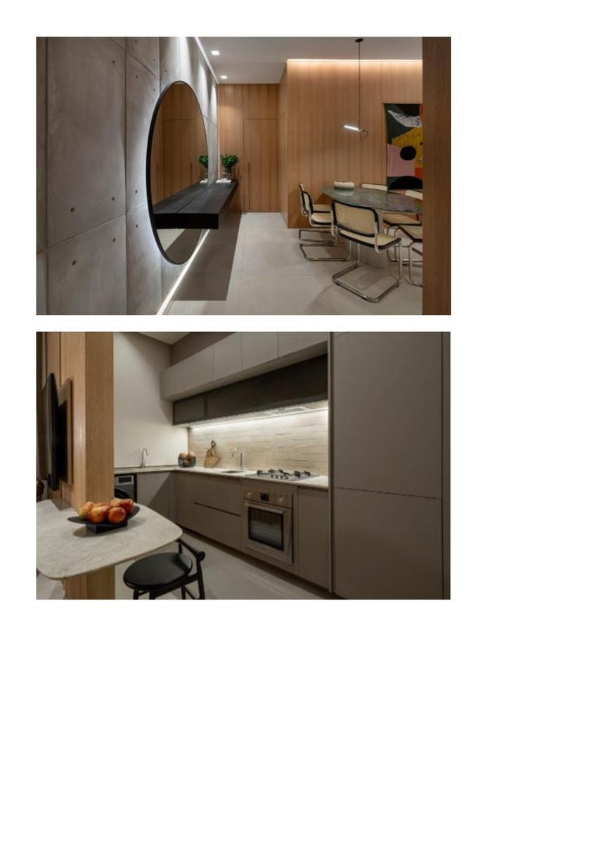 Apartamento, Carmo, 2 Quartos, 2 Vagas, 2 Suítes