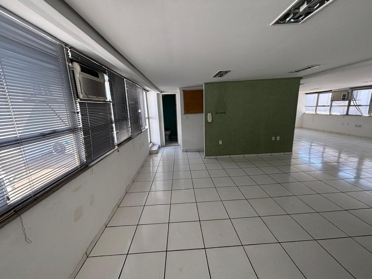 Andar, São Bento, 0 Quarto, 4 Vagas