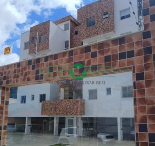 Apartamento, Santa Amélia, 2 Quartos, 2 Vagas