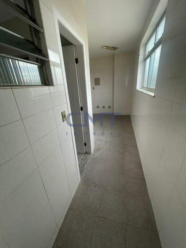 Apartamento, Sagrada Família, 4 Quartos, 2 Vagas, 2 Suítes