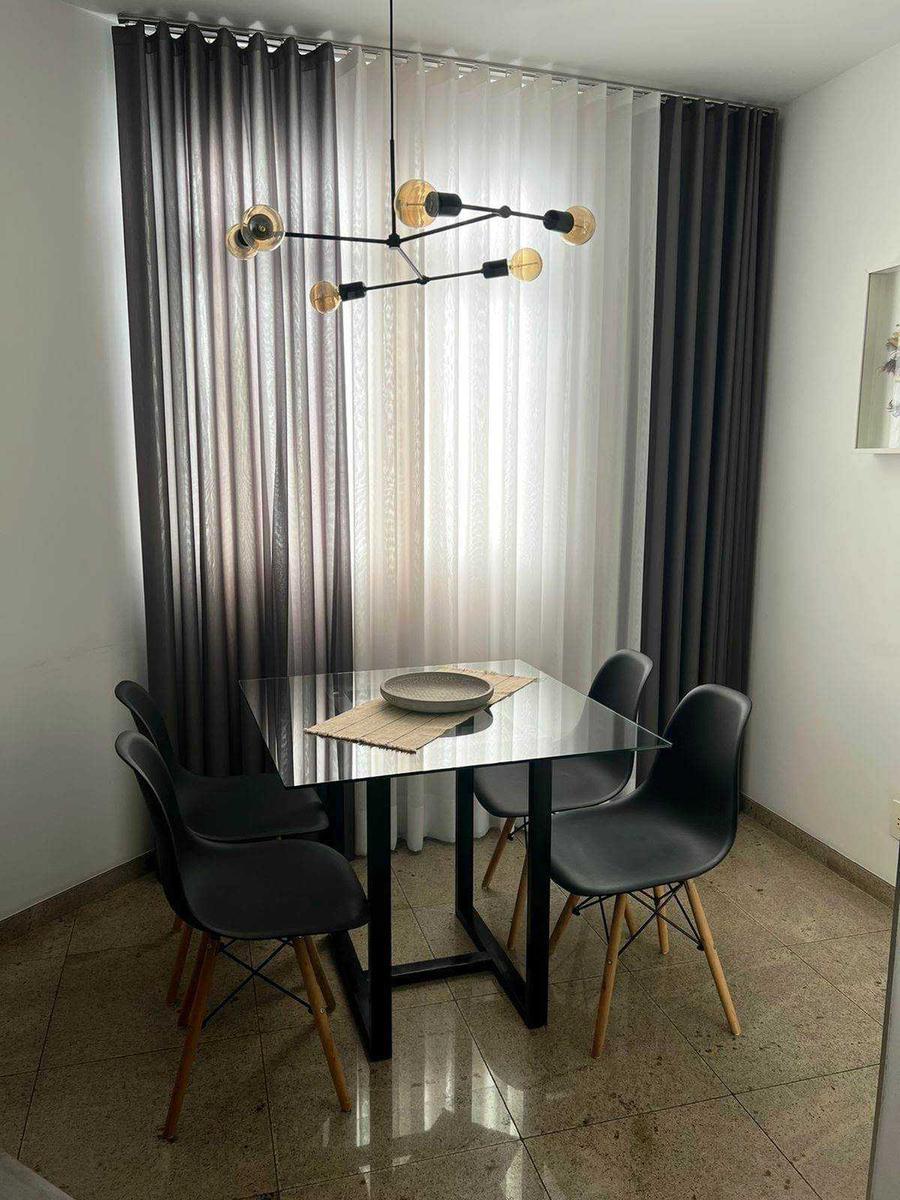 Apartamento, Santa Efigênia, 2 Quartos, 1 Vaga, 1 Suíte