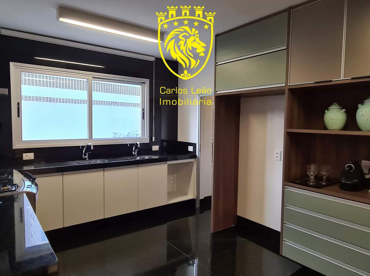 Apartamento, Vila da Serra, 4 Quartos, 4 Vagas, 3 Suítes