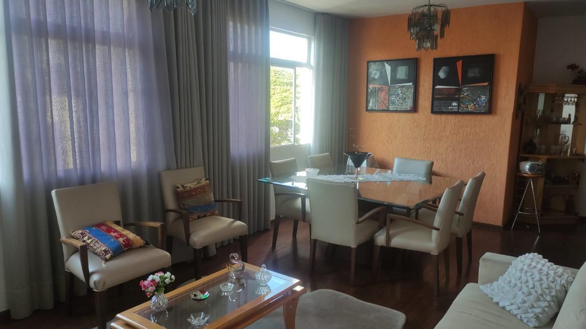Apartamento, Cidade Nova, 3 Quartos, 2 Vagas, 1 Suíte
