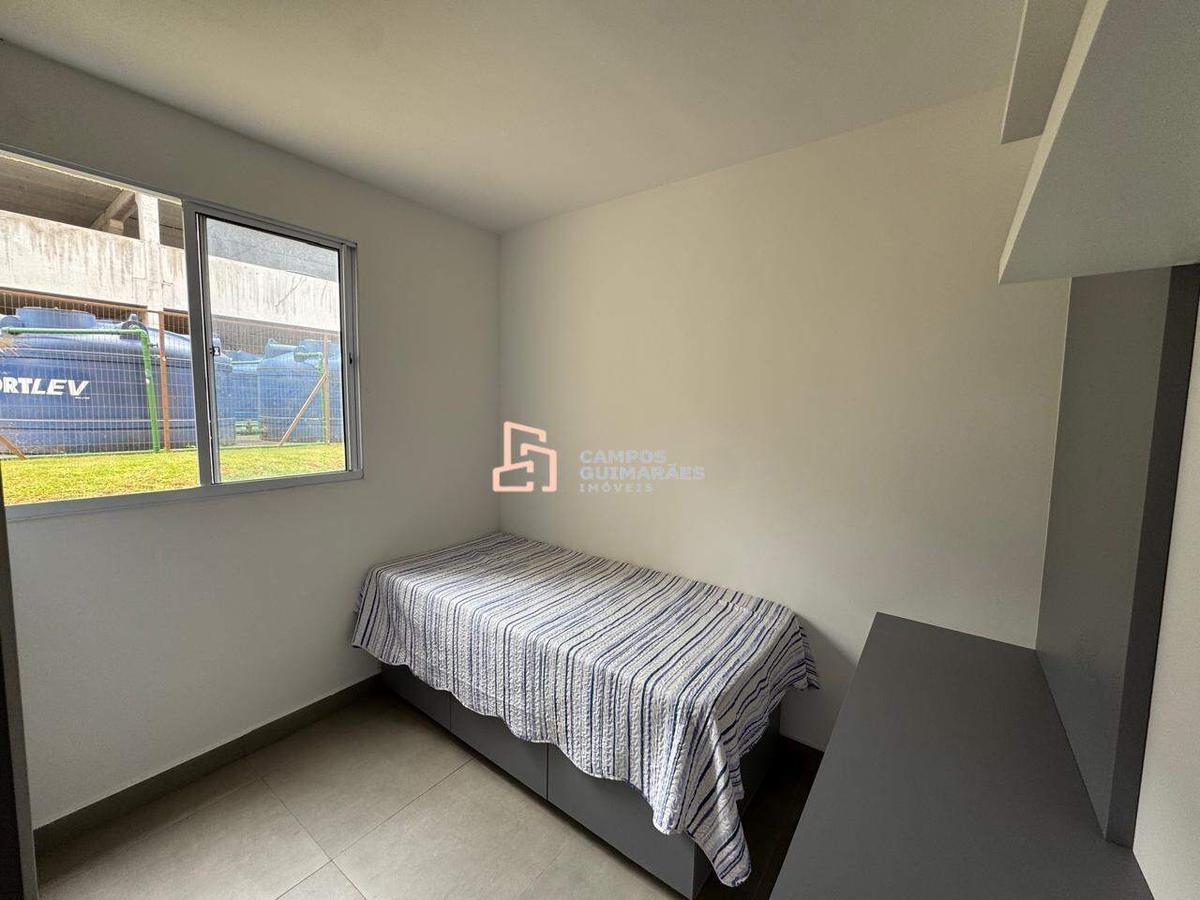 Área Privativa, Milionários, 2 Quartos, 1 Vaga, 1 Suíte