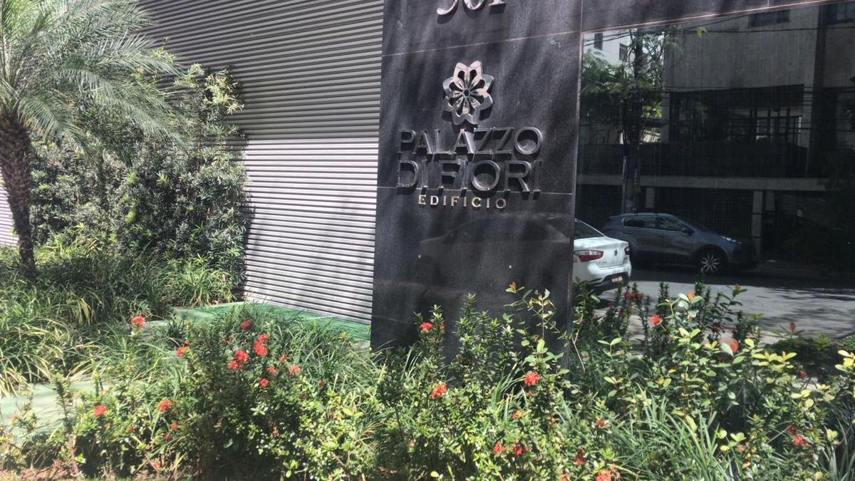 Apartamento, Santo Agostinho, 3 Quartos, 2 Vagas, 1 Suíte