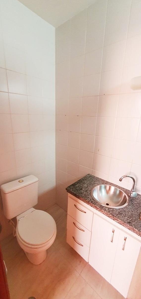Apartamento, Sagrada Família, 3 Quartos, 1 Vaga, 1 Suíte