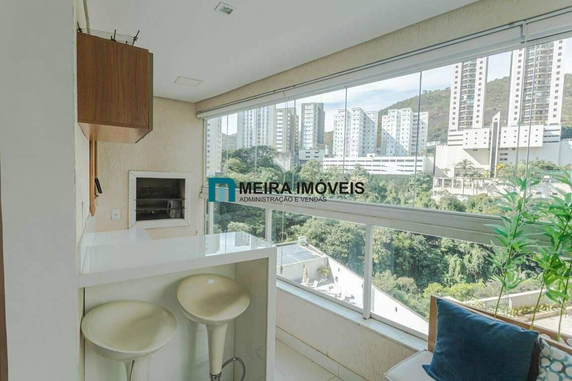 Apartamento, Sion, 3 Quartos, 2 Vagas, 1 Suíte