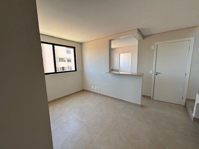 Cobertura, Sagrada Família, 3 Quartos, 2 Vagas, 2 Suítes