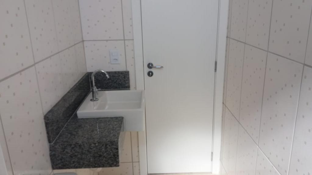 Apartamento, Novo Horizonte, 2 Quartos, 1 Vaga