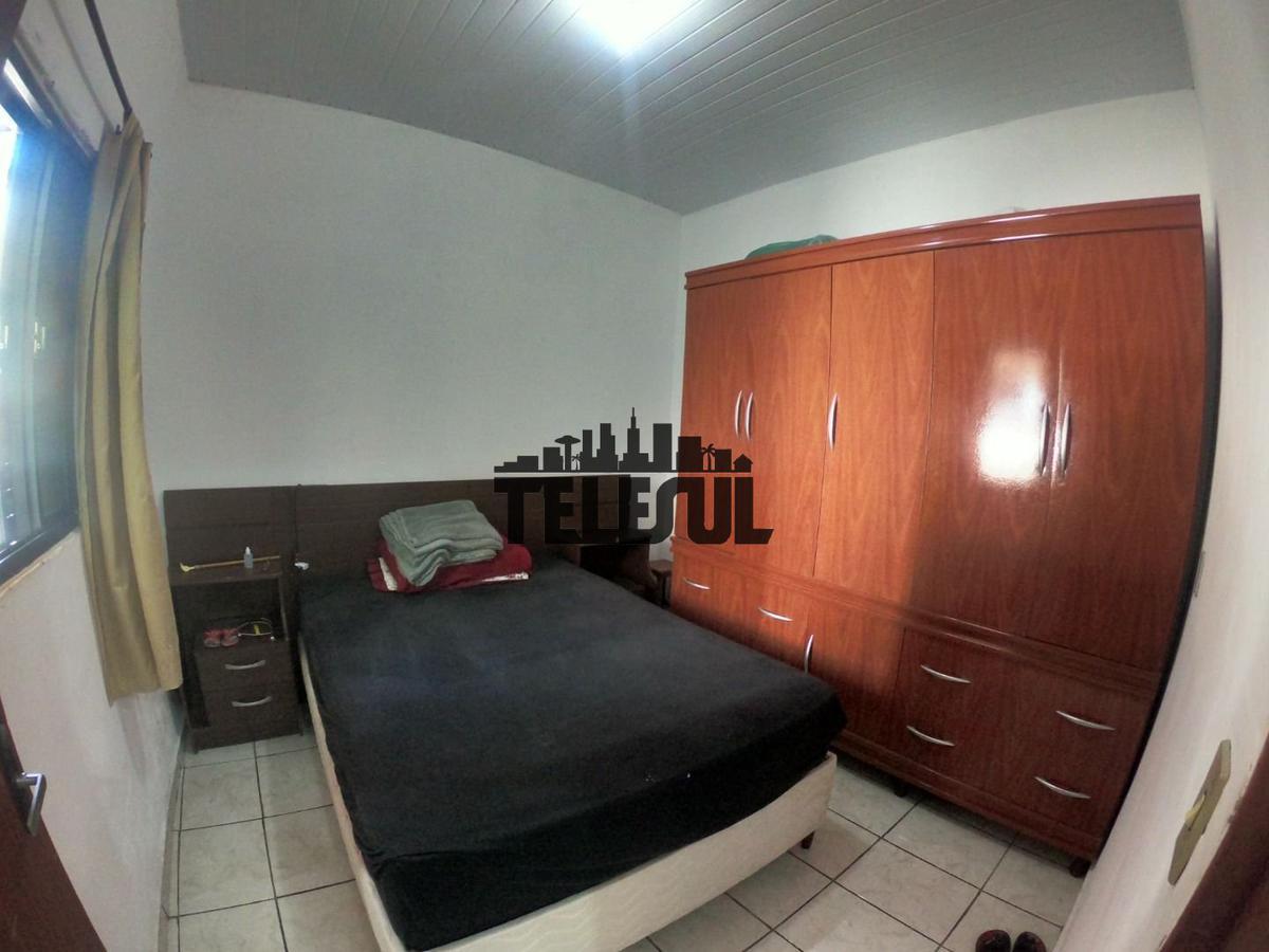 Casa, Vila Avelar, 2 Quartos, 0 Vaga