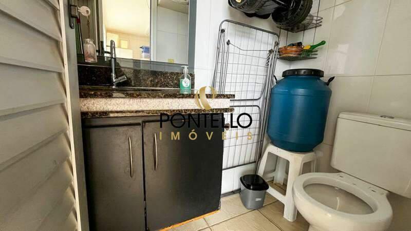 Apartamento, Ipiranga, 3 Quartos, 2 Vagas, 2 Suítes