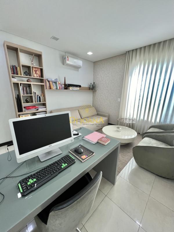 Casa, Ingá Alto, 5 Quartos, 5 Vagas, 3 Suítes