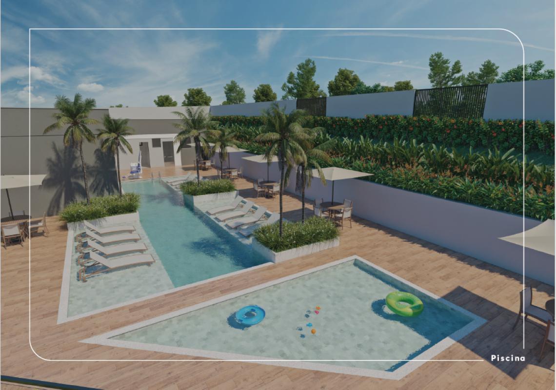 Apartamento, Serra, 3 Quartos, 2 Vagas, 1 Suíte