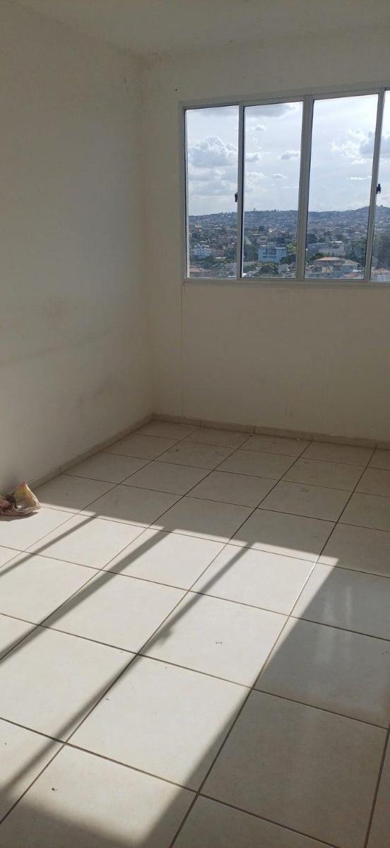 Apartamento, Mantiqueira, 1 Quarto, 1 Vaga