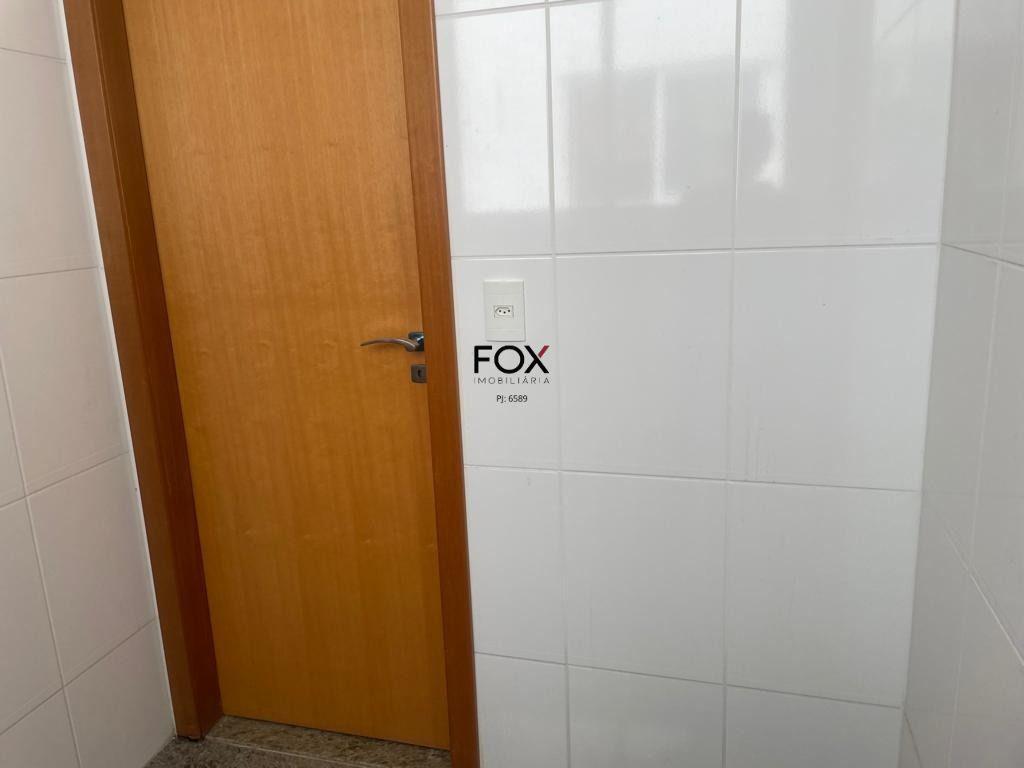 Apartamento, Buritis, 4 Quartos, 3 Vagas, 1 Suíte