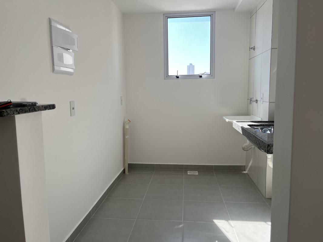 Apartamento, Alto Caiçaras, 2 Quartos, 1 Vaga