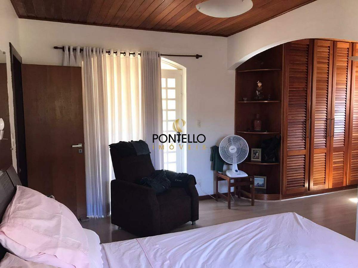 Fazenda, Fazenda Velha, 5 Quartos, 6 Vagas, 1 Suíte