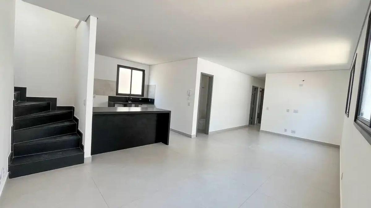 Cobertura, Prado, 3 Quartos, 2 Vagas, 3 Suítes